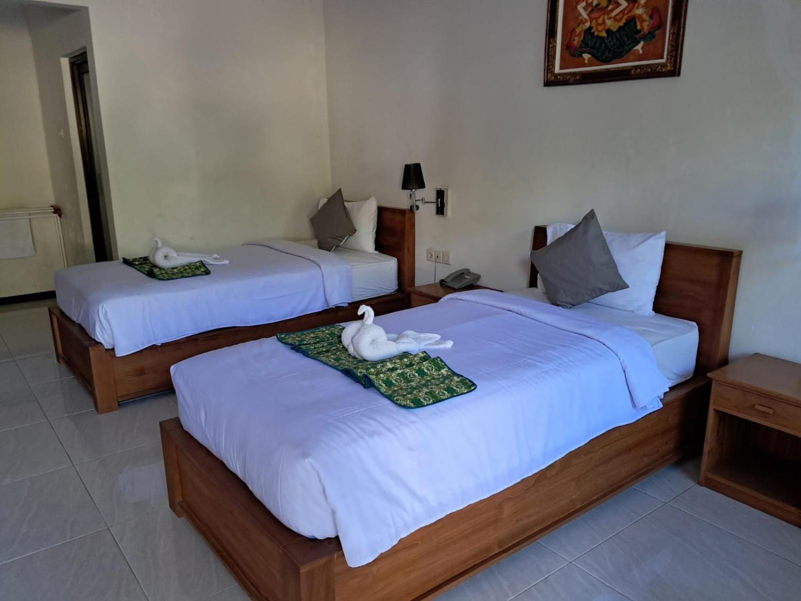 Avana Hotel & Dive Center Pemuteran Εξωτερικό φωτογραφία