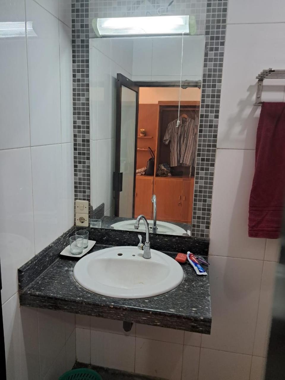 Avana Hotel & Dive Center Pemuteran Εξωτερικό φωτογραφία