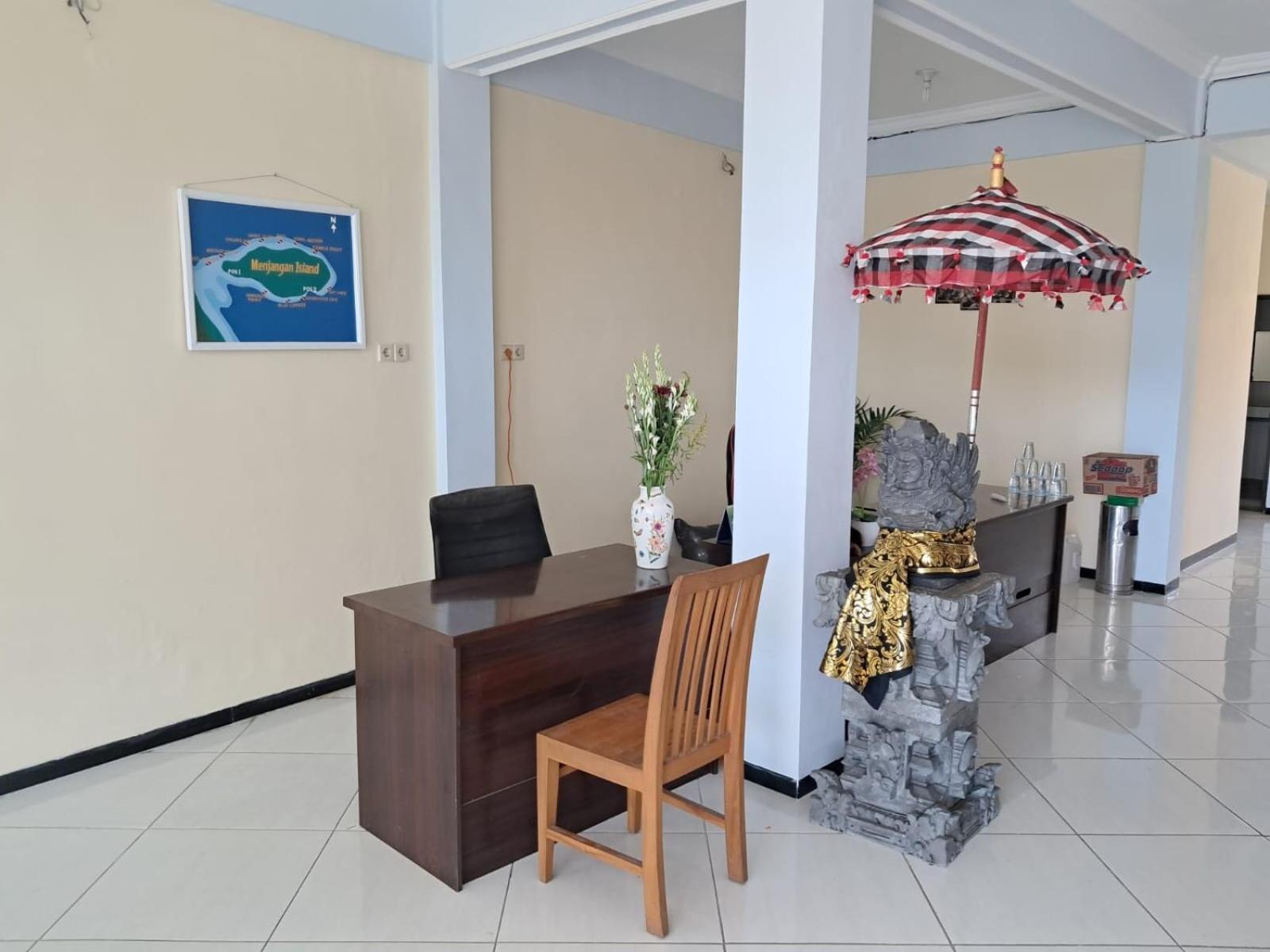 Avana Hotel & Dive Center Pemuteran Εξωτερικό φωτογραφία